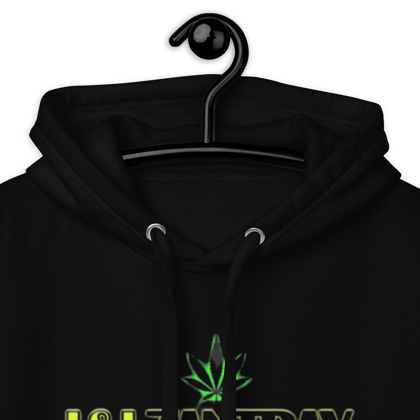 i and i Unisex Hoodie