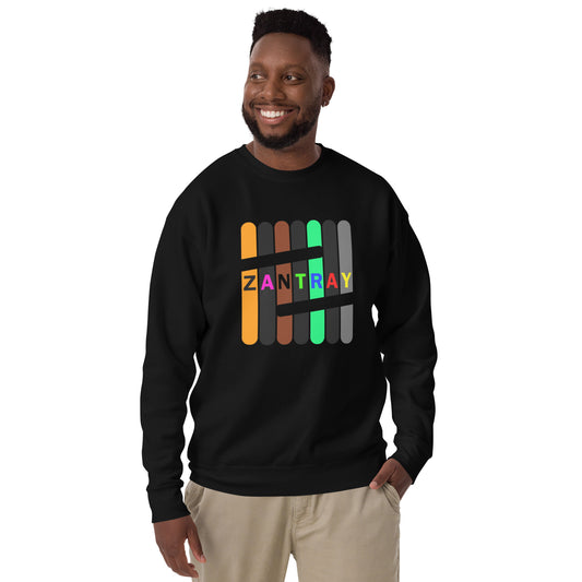 i and i Unisex Premium Sweatshirt