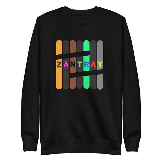 i and i Unisex Premium Sweatshirt